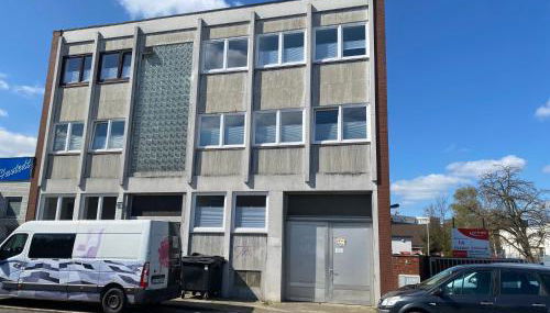 Monteurhaus Hemelingen - Foto 2