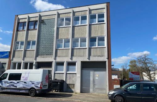 Monteurhaus Hemelingen - Foto 2