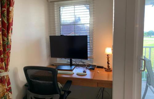 Ko Olina Ocean View Home Office - Foto 15