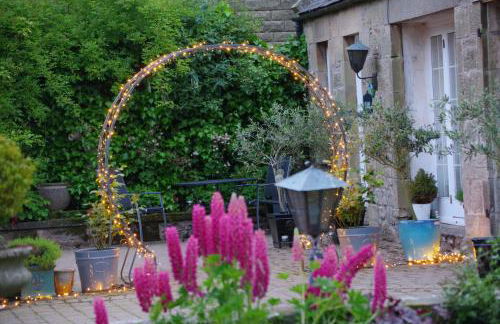 The Coach House - Foto 20