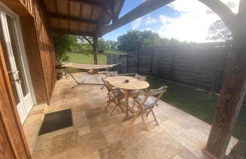 Gîte avec spa - Foto 19