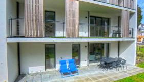 Cocon Neuf - 6 à 8 pers 3 chb proche plage, port, centre ville - Foto 4