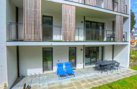 Cocon Neuf - 6 à 8 pers 3 chb proche plage, port, centre ville - Foto 4