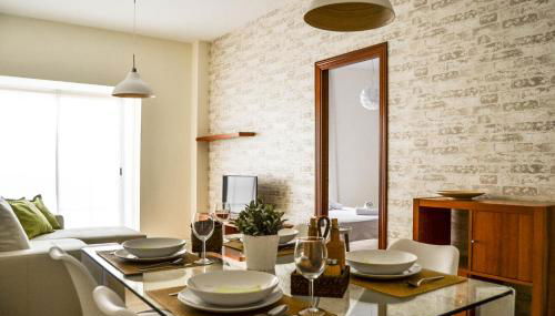 Apartamento Ulises Suite 2 - Foto 1