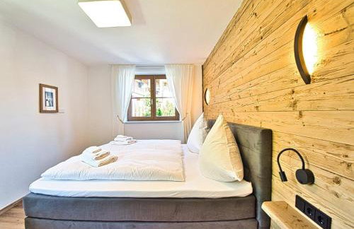 Ferienwohnung Hochkalterblick - Foto 12