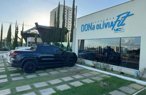 Casa Arruda Climatizada 5 prox shopping boulevard - Foto 17