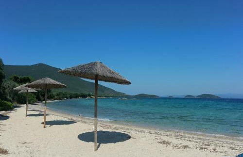 GOUGOUSIS apartments - Foto 16