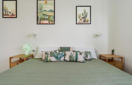 Casa Cactus - Foto 9