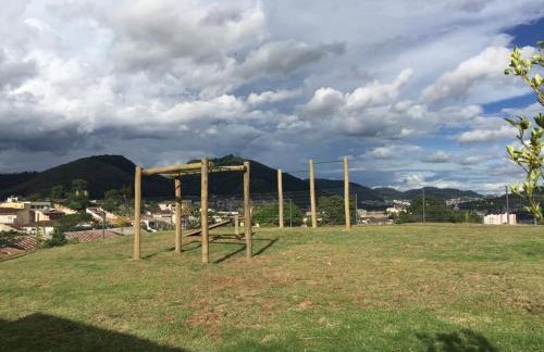 Melhor Ap Poços de Caldas - Foto 47