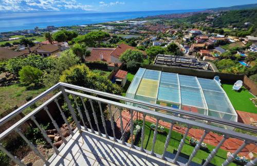 Villa con piscina privada climatizada 29ºC - Foto 35