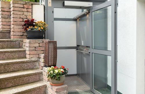 NEU! Ferienwohnung Andreas Radebeul - Foto 10