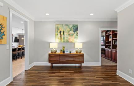 Luxury Lakefront Stay Private Dock, Indoor/outdoor Pool The Retreat - Foto 51