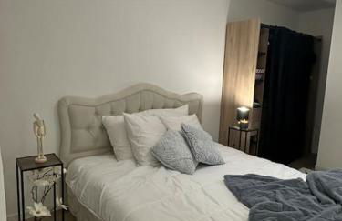 PARIS CDG Superbe appartement en résidence - Foto 17