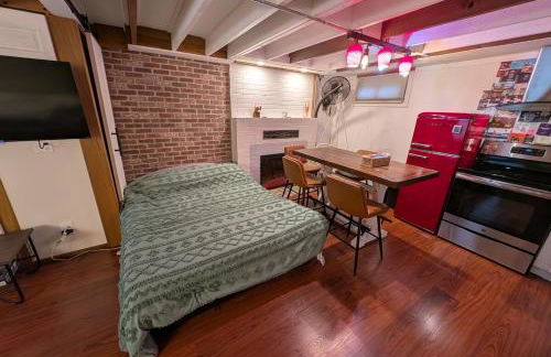 Entire ADU with hottub - Foto 32