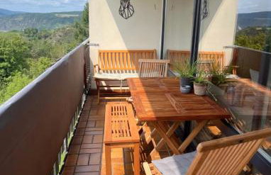 Loreley - Panorama Suite mit Penthouse-Feeling - Foto 15