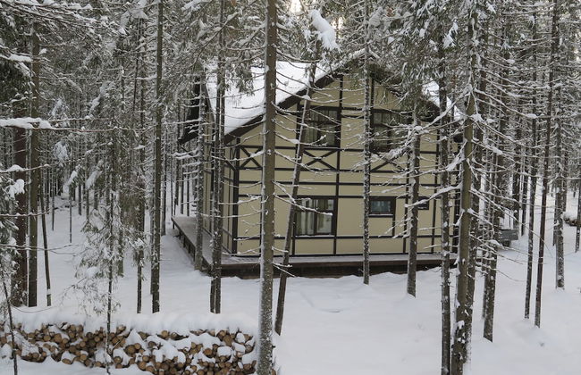 Baza Otdikha Ilichevo - Foto 25