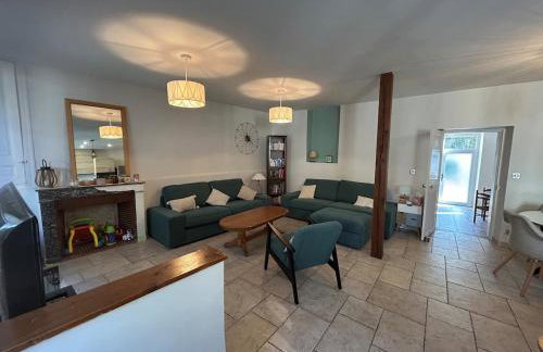 Maison de ville, Gien centre - Foto 1