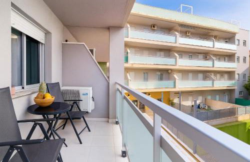 Apartment Costa Blanca Cabo Roig - Foto 15