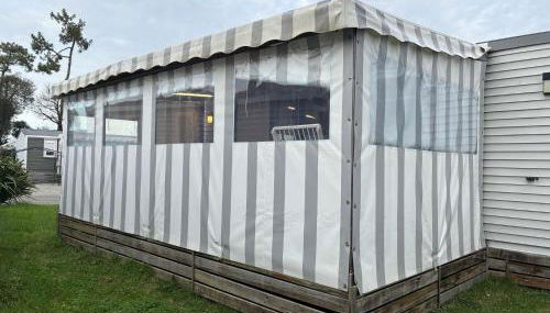 Le parc des roselieres 54 Saint Hilaire de Riez - Foto 3