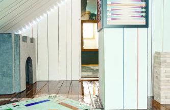 Family Fun Indoor Play Zone UP Waterfalls - Foto 30