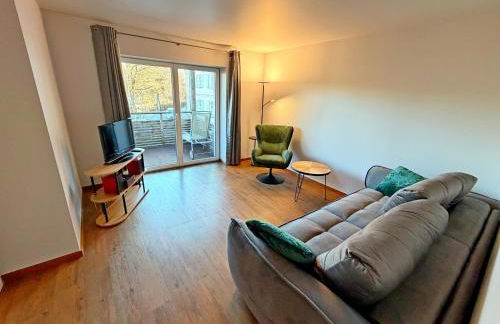 Kurpark Suites Bad Aibling - Foto 73