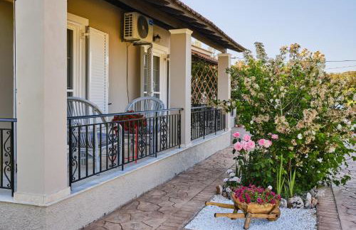 Villa Doreta - Foto 14