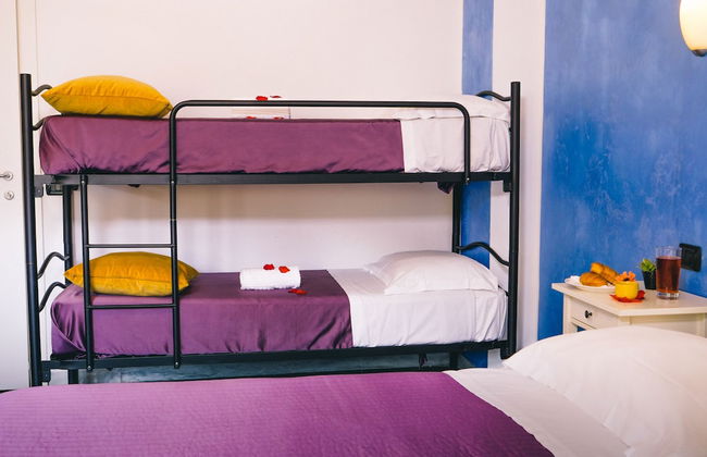 Diana Inn Accomodations - Foto 5