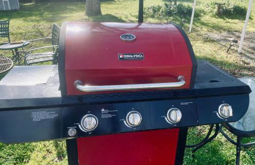 Sierra Sunset Cottage -Yosemite area vacation cottage - Foto 7