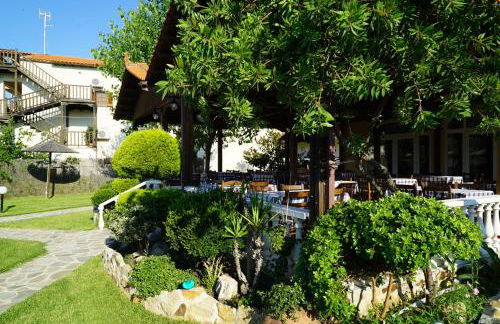 Ammos Kalamitsi - Foto 19