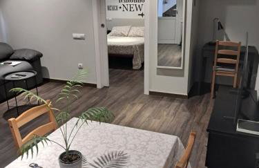Apartamento privado en Terrassa, Barcelona - Photo 4