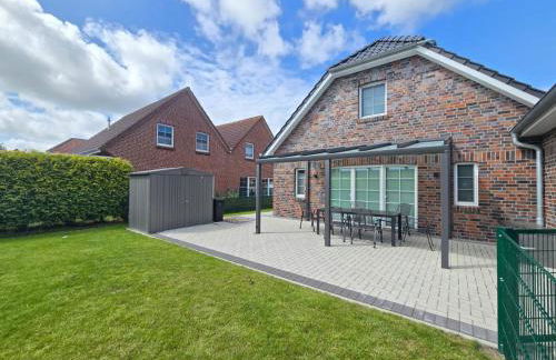 Friesenkate Steuerbord - Foto 26