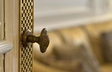 Luxury suite arc de triomphe 130sqm - Foto 18