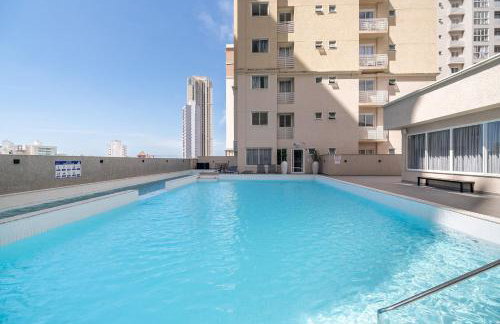 Achei Itapema • 803A, Mirante das Oliveiras - Photo 4