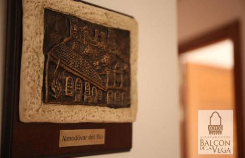 Apartamentos Balcón de la Vega - Foto 13