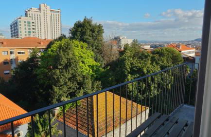 Oporto Maison Palace - Foto 126