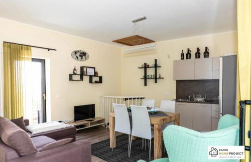 Casa Valentino - Appartamento con vista - Foto 10