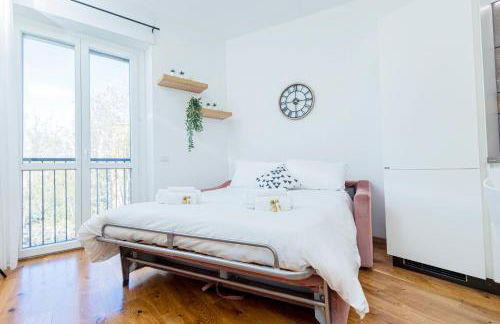 "Moonlight Retreat" a soli 900 mt da San Siro - Foto 42