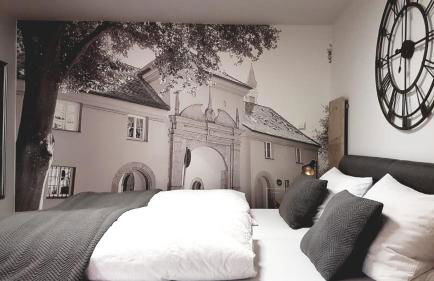 Apartments Am Spitalthor - Foto 9