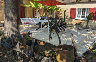 Maison indépendante calme et nature - Foto 3