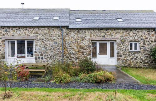 The Workshop- Eco Cottage by the Coastal Path - Photo 33