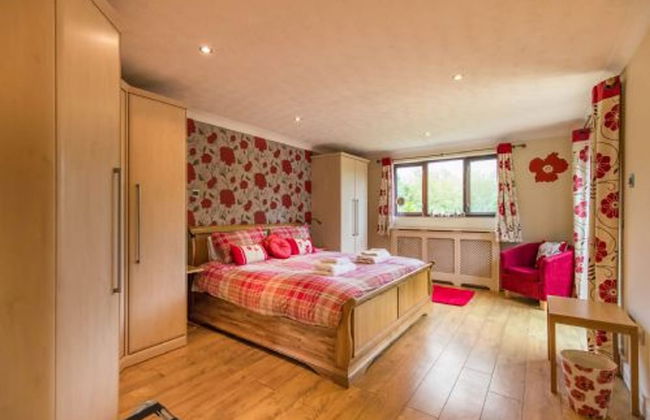 Host Stay Four Seasons - Foto 19