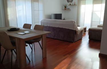 Apartamento Plaza de la Iglesia - Foto 7