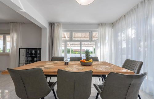 Holiday Home LaMar - with heated pool and whirlpool - Foto 14