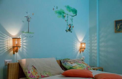 AGRITURISMO B&B BIO LA TANA DEL LELE - Foto 37