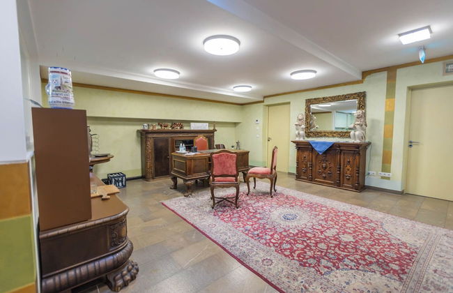 Hotel Freischütz Apartments - Foto 8