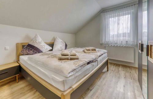 Ferienchalet zum Lusen - Foto 10