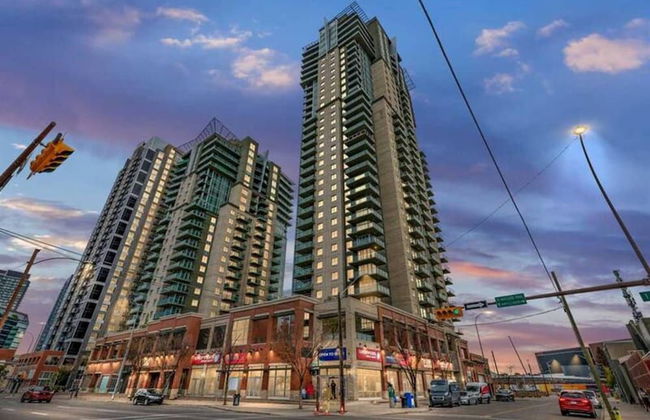 Monki-Di Executive Suites - Alura - Photo 31