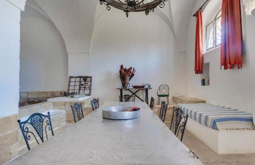 Masseria Tornesella Don Giuliano - Foto 30