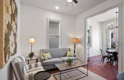 La Belle Veranda Villa- 3QueenBeds/2Baths Sleeps 6-8 - Foto 8