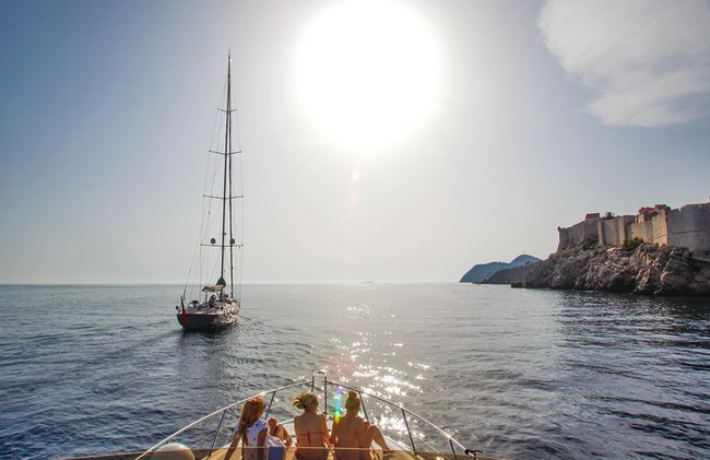 Tours en barco privado de Dubrovnik a la isla Korcula - Foto 10